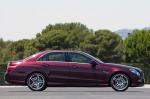 Mercedes-Benz E63 AMG 2012 года